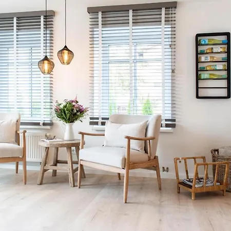 Nyaraló Surf Coast - Haffkrug