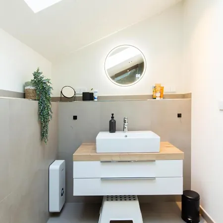 Surf Coast - Nyaraló Haffkrug