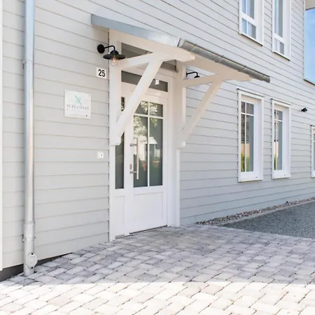 Nyaraló Surf Coast - *