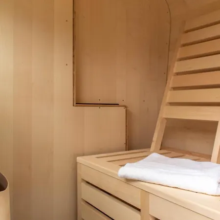 Surf Coast - Nyaraló Haffkrug