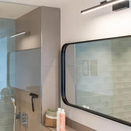 Nyaraló Surf Coast - Haffkrug