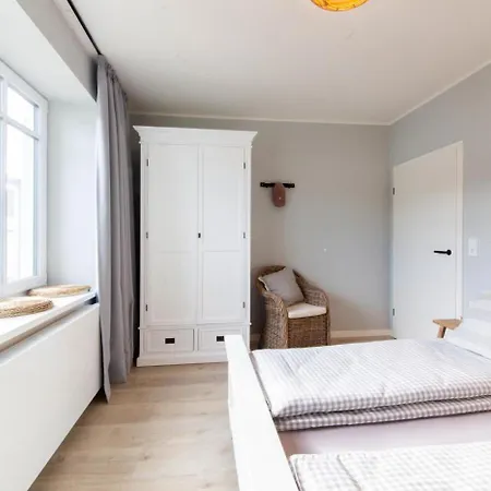 Surf Coast - Vakantiehuis Haffkrug