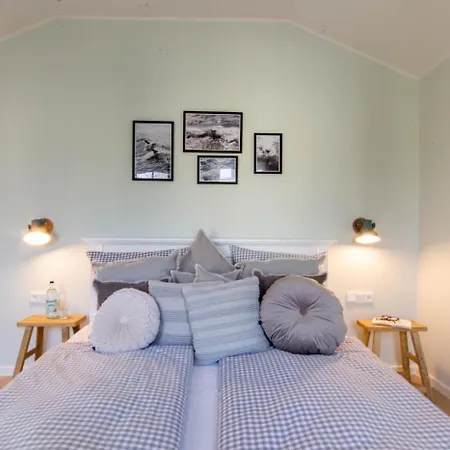 Surf Coast - Nyaraló