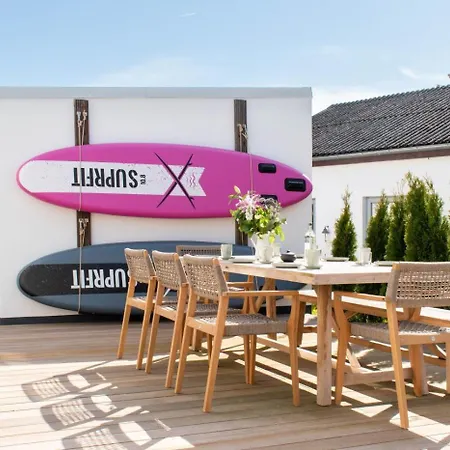 Surf Coast - Vakantiehuis *