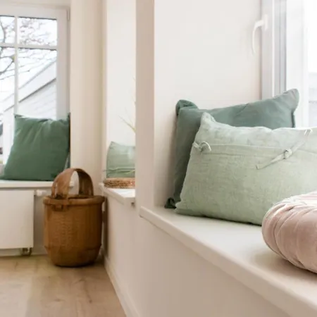 Nyaraló Surf Coast - *