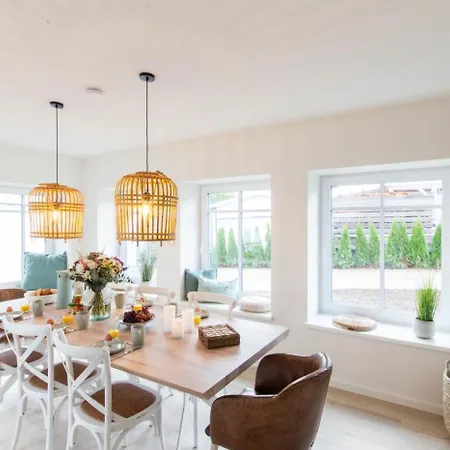 Nyaraló Surf Coast - Haffkrug