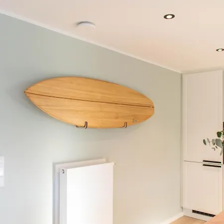 Surf Coast - Nyaraló *