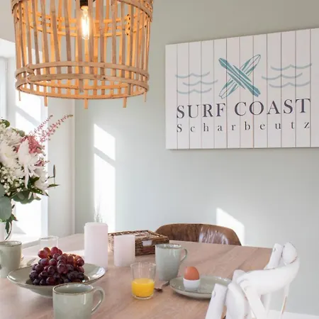 Vakantiehuis Surf Coast - *