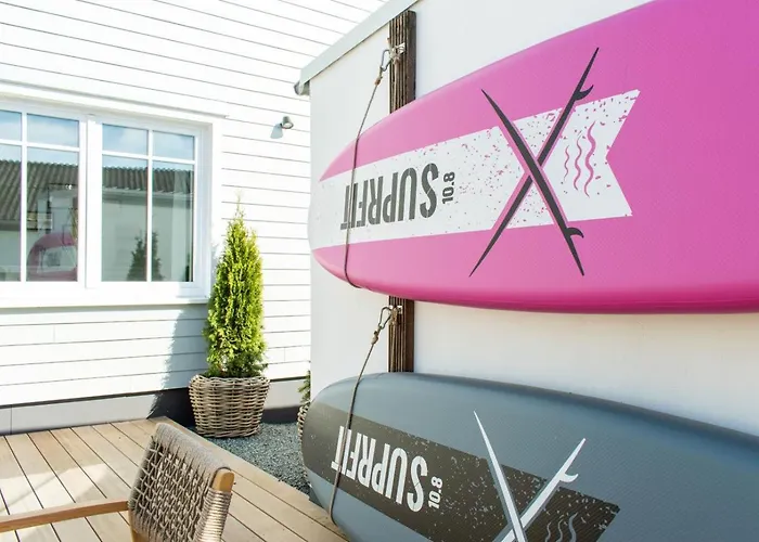 Hébergement de vacances Surf Coast - *