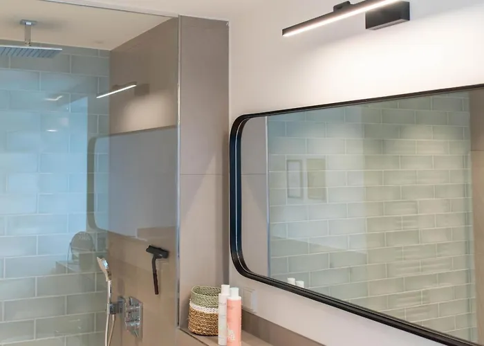 Hébergement de vacances Surf Coast - Haffkrug