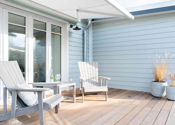 Hébergement de vacances Surf Coast - Haffkrug